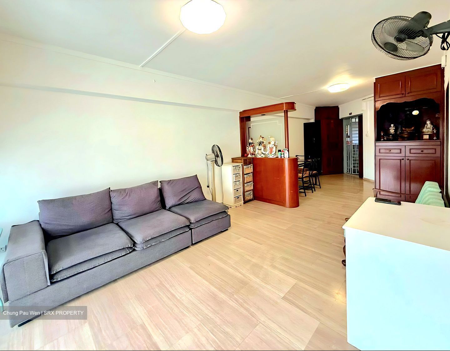 Blk 103B Depot Heights (Bukit Merah), HDB 3 Rooms #575840901